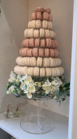 Baker St Cakes The Macaron Cake Boutique food