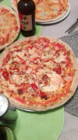Pizzeria Alta Marea Di El Kalifa Samy Abd El Rehim Ahmed food