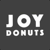 Joy Donuts food