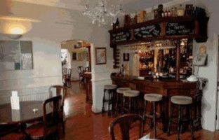 Murillo's Spanish Restaurant And Tapas Wine Bar Takeaway food