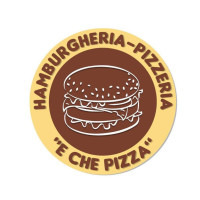 E Che Pizza Di Puglisi Salvatore Giuseppe food