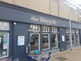 The Maypole food