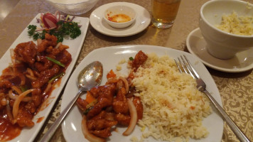 Redragon Chinese Fusion food