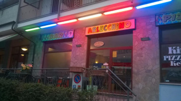 Arlecchino Bar Ristorante Pizzeria inside