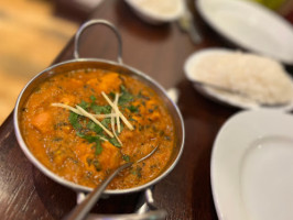 The Everest Nepalese Indian food
