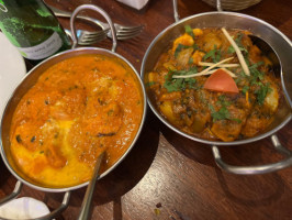 The Everest Nepalese Indian food