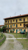 Agriturismo Sa.mir outside