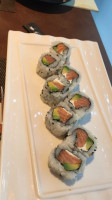 Yaki Sushi Fusion food
