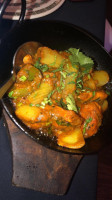 Bengal Cuisine food