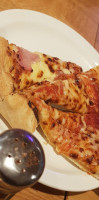 Pizza Hut food