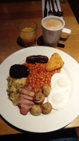 Brewers Fayre food