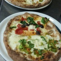 E Pizzeria Da Don Paolo food