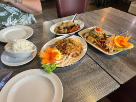 Everyday Thai food