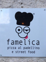 Famelica food
