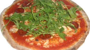 Pizzeria Alpino food