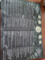 The Station menu