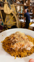 Cantina Siciliana food