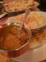 Kumar's Taste Of Asia food