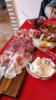 Trattoria Antichi Sapori food