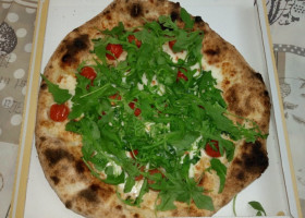 Pizza Speedy Di Cira Alessandro food