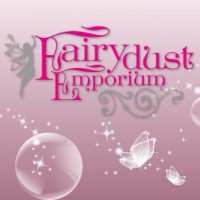 The Fairydust Emporium food