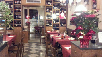 L'osteria Marconi food