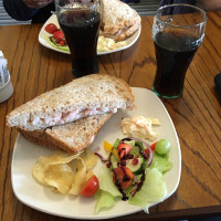 Oran Na Mara Cafe food
