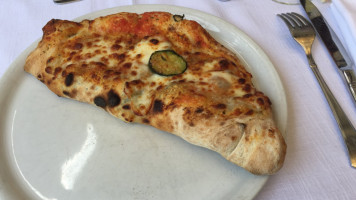 Trattoria Pizzeria Laste Di Rizzi Guido C food