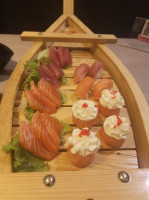 Sushi-one food