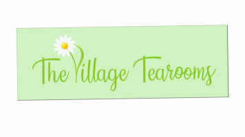 The Village Tearooms food