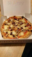 Pizza Workshop food