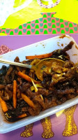 Bangor Chinese Takeaway food