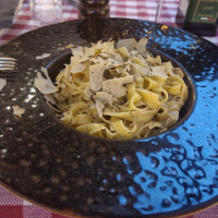 Il Malandrino Bistrot food