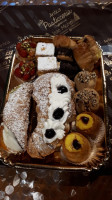 Antica Pasticceria Izzo Michele food