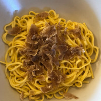 Luigi Castino food
