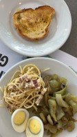 Pasticceria Mariani food