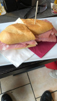 La Mortadella food