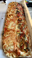 Dario Icio Pizzeria Al Metro food