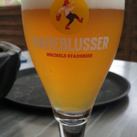 De Zennehoeve food