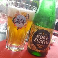 De Zennehoeve food