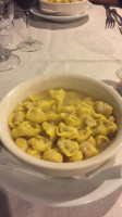 Baracchina Osteria Ristorante food
