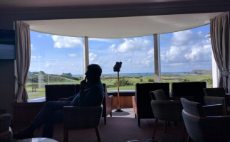 Trevose Golf And Country Club food