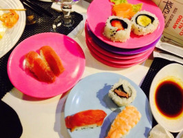 Sushi Wok 008 food