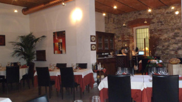 Osteria In Besozzo food