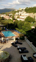 Benessere Villa Fiorita outside