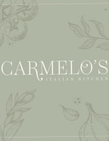 Carmelo's food