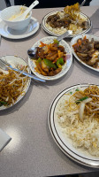 Eamayl Chinese food