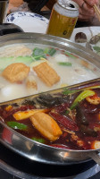 Lian Pu Oriental Express food