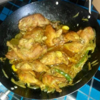 Badsha Indian food