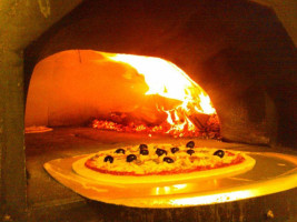 La Pizzeria Di Mestre food